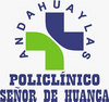 POLICLINICO SEÑOR DE HUANCA