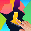 Polygrams - Tangram Puzzles