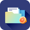 PoMelo File Explorer