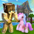 Pony World Craft