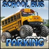 School Bus Parking