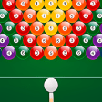 Pool 8 Ball Shooter