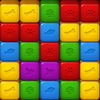 Pop Blocks Puzzle