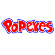 Popeyes® App USA