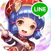 LINE 新魔導英雄傳