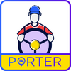 Porter Driver Partner App