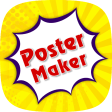 Poster Maker & Poster Designer