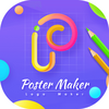 Poster Maker : Logo Maker