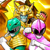 Power Rangers: Morphin Legends