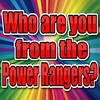 Power Rangers Quizz