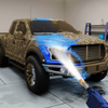 Power Wash! Cleaning Simulator