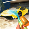 Power Washer Simulator Games