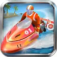 Powerboat Racing 3D