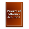 Powers of Attorney Act 1882