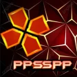 PPSSPP PSP GAME EMULATOR