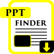 ppt finder