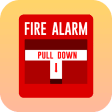 Prank Fire Alarm Sounds