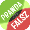 Prawda czy fałsz?