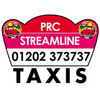 PRC Streamline Taxis