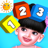 Pre School Learning Numbers123