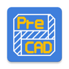 PreCAD - 2D CAD