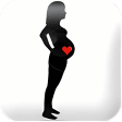 Pregnancy watcher widget