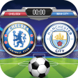 Premier League Football Game