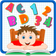 PreSchool A - Z Learning