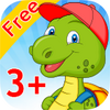 Preschool Adventures-1 FREE