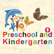 Preschool & Kindergarten