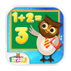 Preschool Math Teacher: Learning Game for Kids