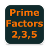 Prime Factorization Calculator