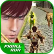 Prince Run