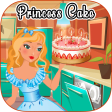 Princess Cake