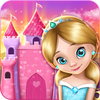 Princess Doll House Games