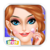 Princess Doll Makeup Salon