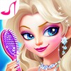 Princess Games: Makeup Games