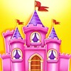 Princess household chores game