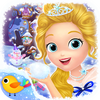 Princess Libby Frozen Party