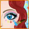 Princess MakeUp Salon Games