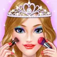 Princess Makeup Salon Girl Games