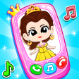 Princess Phone Games