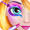 Princess Professional Makeup