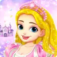 Princess Puzzle - Puzzle for Toddler, Girls Puzzle