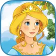 Princess Puzzles Girls Games