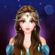 Princess Wedding Dress Up Game