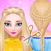 Princesses Cute Hairstyles