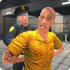 Prison Escape City Police Duty