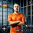 Prison Escape Grand Jail Games