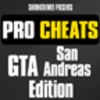 Pro Cheats - GTA San Andreas Edition